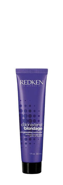 Redken Color Extend Blondage Conditioner Travel Size Redken Color Extend Blondage Conditioner Travel Size